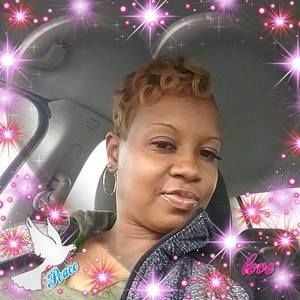 Meet your Posher, Tomekia